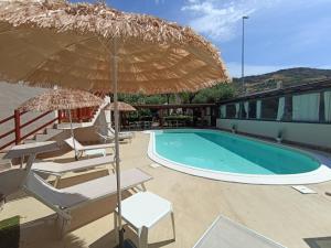 Hotel Palladium