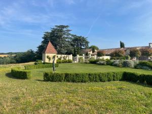 Maisons de vacances La Balie : photos des chambres