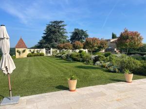 Maisons de vacances La Balie : photos des chambres