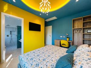 YourHome - Lucrezia Suites