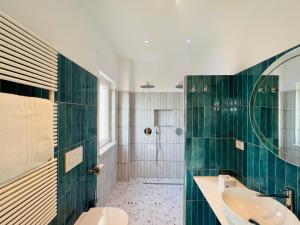 YourHome - Lucrezia Suites