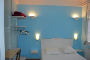 Hotels Hotel Lac Et Foret : photos des chambres