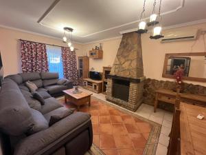 Chalet , a 6km de la playa