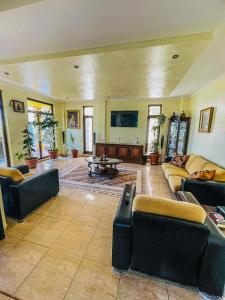 Vila Orange