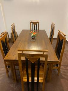 Paramount Hotel Pussellawa