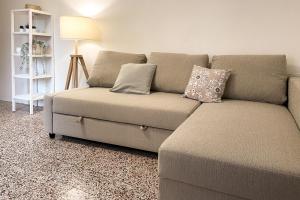 Casa storica con terrazzo