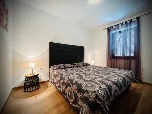 Apartments Mestrovic, Klimno, Soline bay, island Krk - Soline