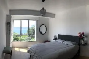 Vistas al mar y barbacoa - Seixo