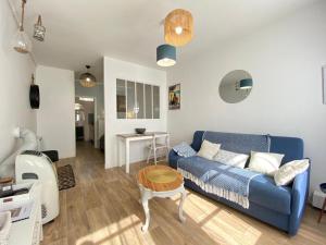 Maisons de vacances BEACH HOUSE ‘CLAUDINET’ : photos des chambres