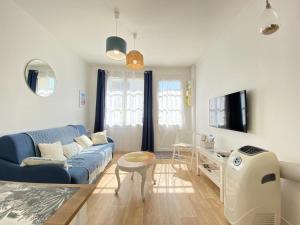 Maisons de vacances BEACH House CLODINET : photos des chambres