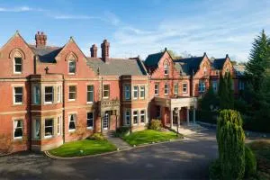Delta Hotels by Marriott Preston - Goosnargh