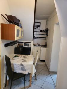 Apartment Sonja