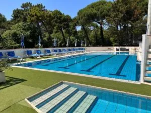 G&D Hotel Deanna Pool&Brunch - Milano Marittima