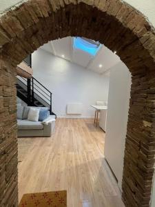 Appartements Duplex sous les toits : photos des chambres