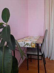 Cozy flat on Pekini avenue