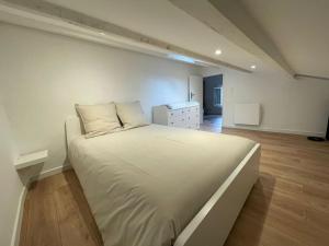 Appartements Duplex sous les toits : photos des chambres