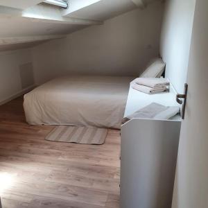 Appartements Duplex sous les toits : photos des chambres