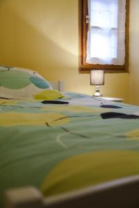 Maisons de vacances Gite les Cigogneaux : photos des chambres