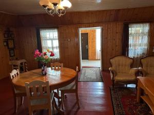 Jachvliani Guest House