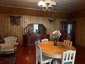 Jachvliani Guest House