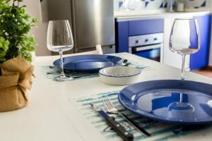 La CASETTA Antica dimora nel centro storico