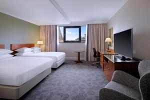 Delta Hotels by Marriott Liverpool City Centre