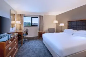 Delta Hotels by Marriott Northampton - Houghton