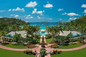 The Westin St. John Resort Villas - Concordia