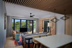 Marriotts Bali Nusa Dua Terrace