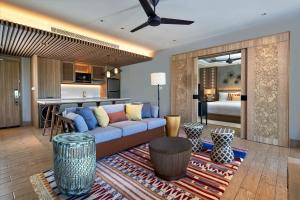 Marriotts Bali Nusa Dua Terrace