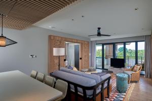 Marriotts Bali Nusa Dua Terrace