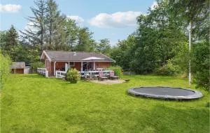 Amazing Home In Dannemare With Kitchen - Søllested