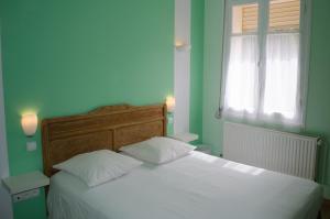 Hotels Hotel Lac Et Foret : photos des chambres