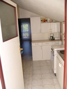 Apartmán Jeseník Česká Ves