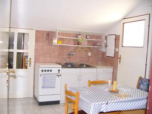 Apartmán Jeseník Česká Ves