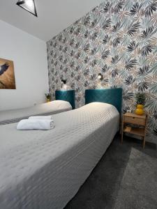Apartments Pia
