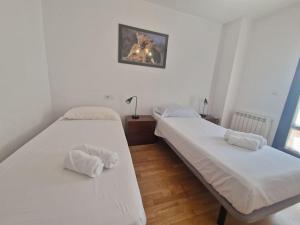 187A Apto terraza y garaje by R2R Consulting