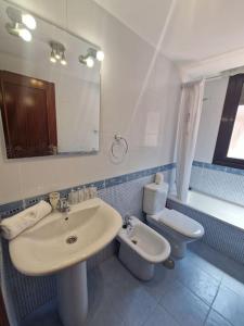 187A Apto terraza y garaje by R2R Consulting