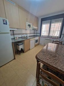 187A Apto terraza y garaje by R2R Consulting