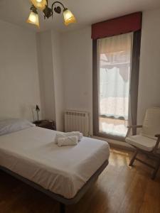 187A Apto terraza y garaje by R2R Consulting