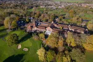 Delta Hotels by Marriott Tudor Park Country Club - Thurnham