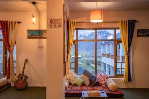 Zostel Spiti