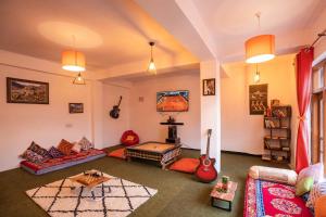 Zostel Spiti