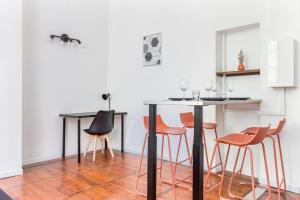 Appartements Gambetta 304 CahorsCityStay : photos des chambres