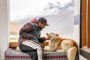 Zostel Spiti