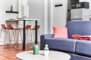 Gambetta 304 CahorsCityStay