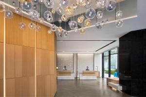 Fairfield by Marriott Xian Chanba