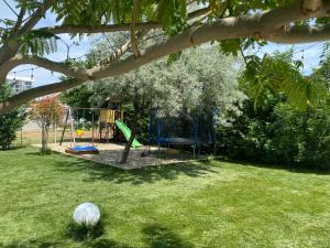 Breeze Villa Mamaia Nord