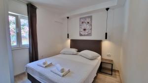 Apartments Zorica