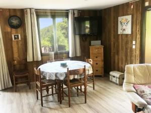 Chalets Chalet d'Aillon : photos des chambres